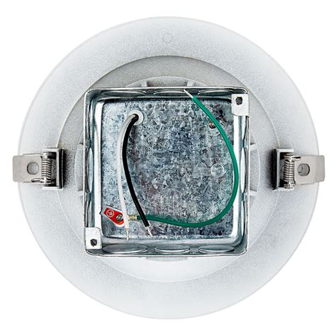 junction box led recessed lighting|recessed lighting kit 6 pack.